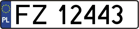 FZ12443
