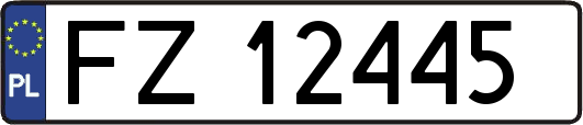 FZ12445