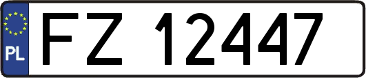 FZ12447