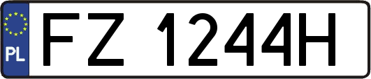 FZ1244H