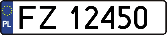 FZ12450