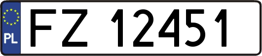 FZ12451