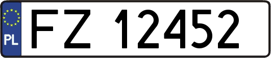FZ12452