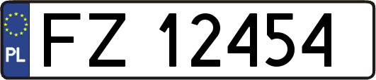 FZ12454