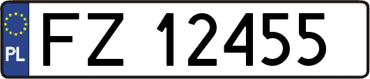 FZ12455