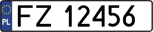 FZ12456