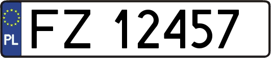 FZ12457