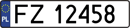 FZ12458