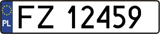 FZ12459