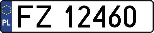 FZ12460