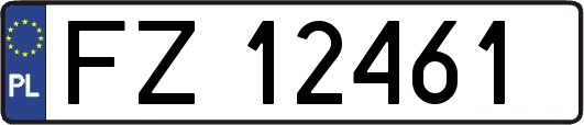 FZ12461