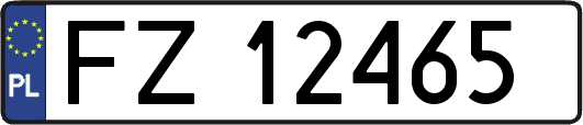 FZ12465