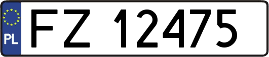 FZ12475