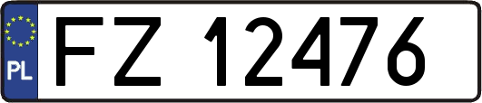 FZ12476