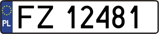 FZ12481