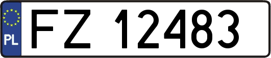 FZ12483