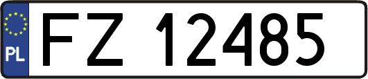 FZ12485