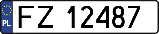 FZ12487