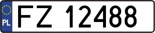 FZ12488