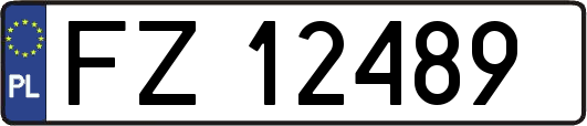 FZ12489