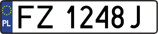 FZ1248J