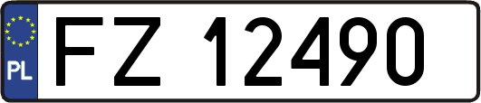 FZ12490