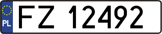 FZ12492