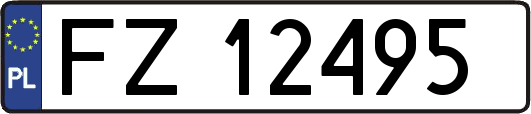 FZ12495