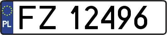 FZ12496