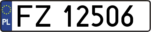 FZ12506