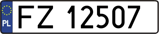 FZ12507