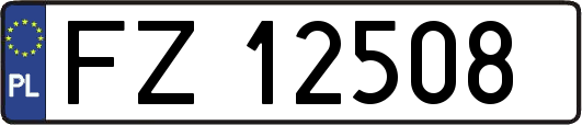 FZ12508