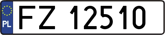 FZ12510