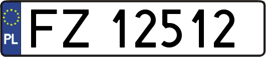 FZ12512