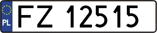 FZ12515