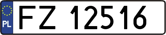 FZ12516