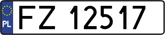 FZ12517