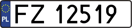FZ12519