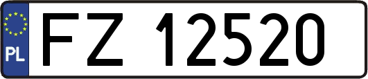 FZ12520