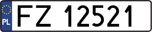 FZ12521