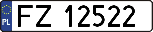 FZ12522