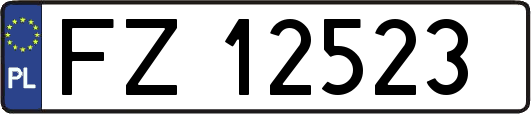 FZ12523