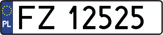 FZ12525