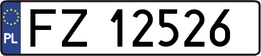 FZ12526