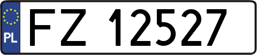 FZ12527
