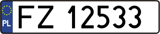 FZ12533