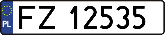 FZ12535