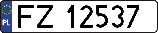 FZ12537