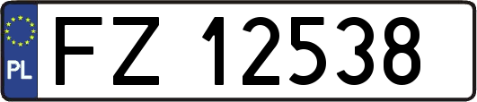 FZ12538