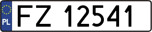 FZ12541